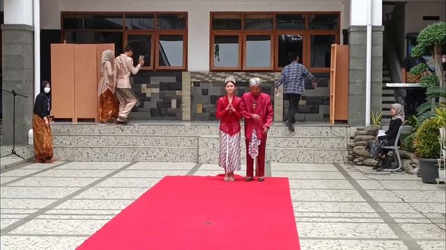 ADA ALUMNI INDONESIA'S GOT TALENT DI HARI ULANG TAHUN SMA NEGERI 6 KOTA BANDUNG BANDUNG #part6 смотреть онлайн