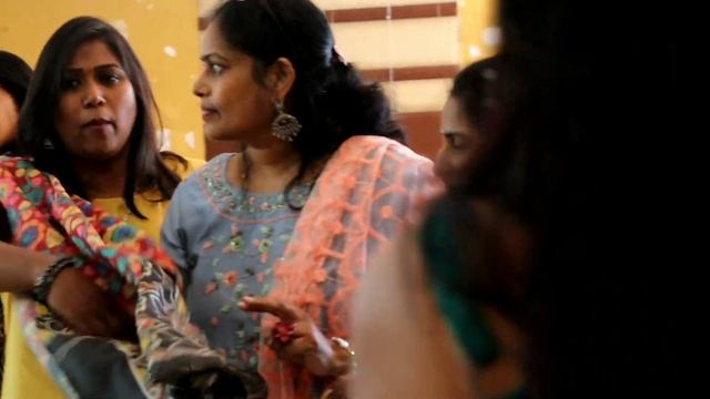 Women's day Celebrations in our Apartment Part-1 | Shiny showers смотреть онлайн