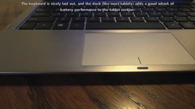 Asus Vivotab 810: 30 Seconds Of Tech смотреть онлайн