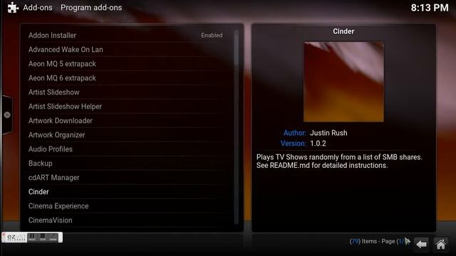 Adding Kodi addons to Kodi смотреть онлайн