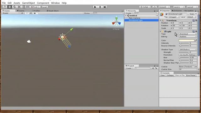 Unity Windows And Layout смотреть онлайн