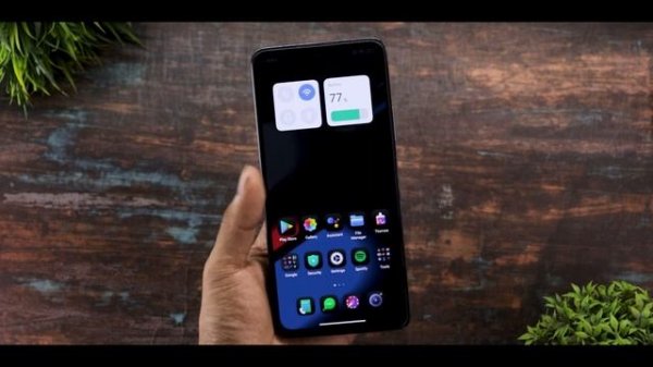 New Miui 14 iOS 17 Dark Theme For Redmi,Poco & Xiaomi Device | iOS Icons,Control Centre