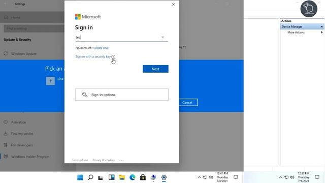 Windows 11 Widgets Not Working Solution | 100% Working | Windows 11 Widgets Transparent Solution | смотреть онлайн