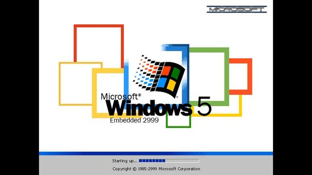 Windows 5 History with Never Released Version Episode 2 *FINAL ONE* смотреть онлайн
