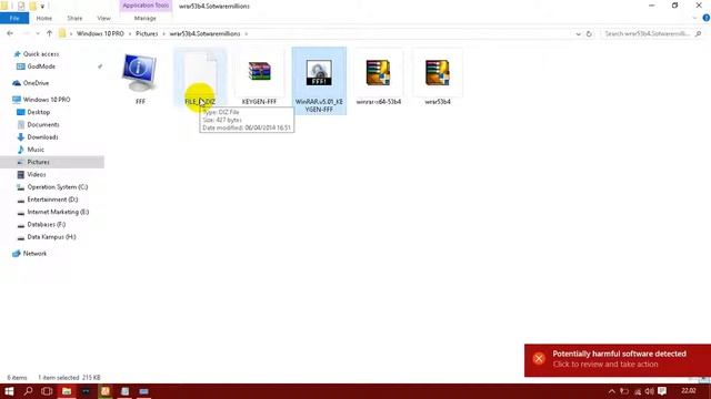 052 CARA INSTAL WinRAR 5 30 Beta 4 With Keygen смотреть онлайн