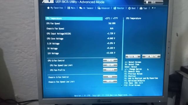 COMO CONFIGURAR A PLACA MAE ASUS H81M K DIRETO NO WINDONS смотреть онлайн