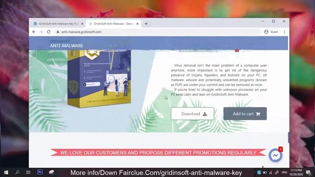 GridinSoft Anti Malware Key Full Review & Overview - Best Tool To Stay Protected Against Malware