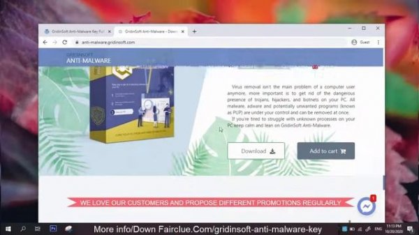 GridinSoft Anti Malware Key Full Review & Overview - Best Tool To Stay Protected Against Malware