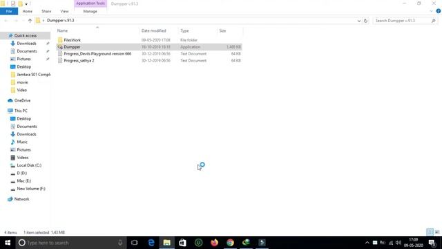 This app has been blocked for your protection Jumpstart Dumpper Error Solved in Windows 10 смотреть онлайн