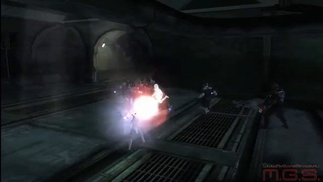 X-Men: Destiny - Эмма Фрост смотреть онлайн