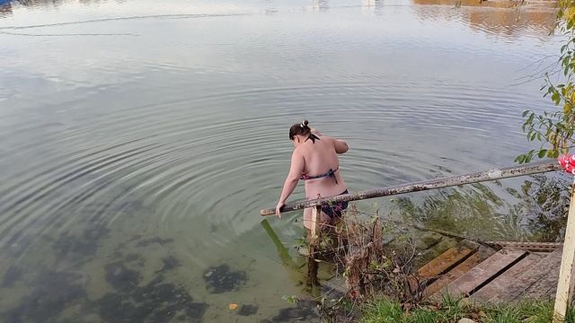 моя Наташка и вода 7 градусов смотреть онлайн