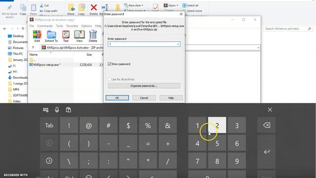 Activate Windows 10 | KMSpico 2020 | Shareef | S Studios смотреть онлайн