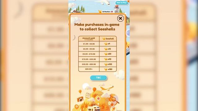 Summer Discounts on Mobile Games by AppGallery смотреть онлайн