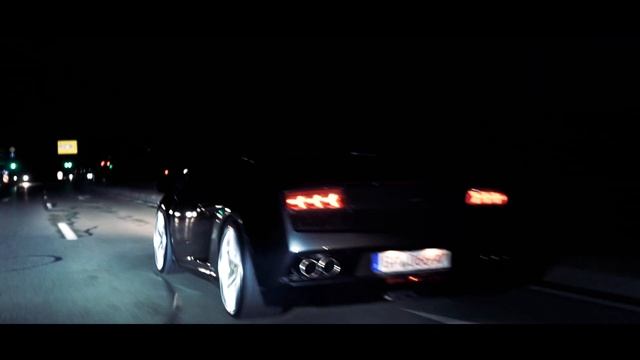 Autosalon Uhingen GmbH Lamborghini Gallardo LP560-4 Coupe | CarPorn смотреть онлайн