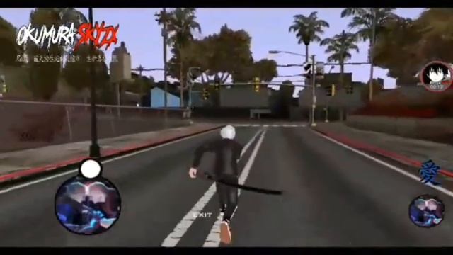 SHARE BUTTON DMC || FOR GTA LITE ANDROID смотреть онлайн