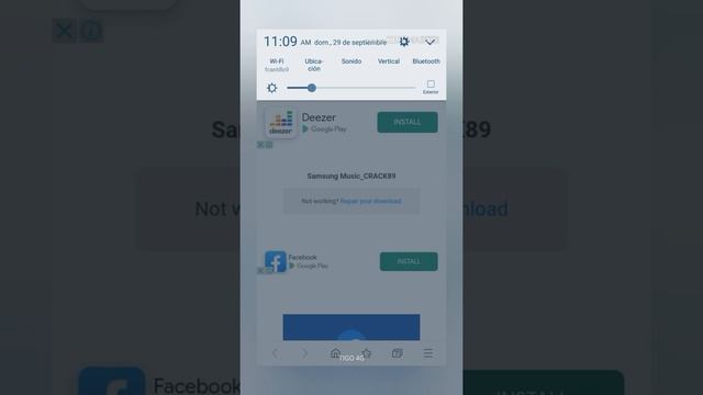 ¡SAMSUNG MUSIC!! APK MEDIAFIRE( LINK EN LA DESCRIPCIÓN) смотреть онлайн