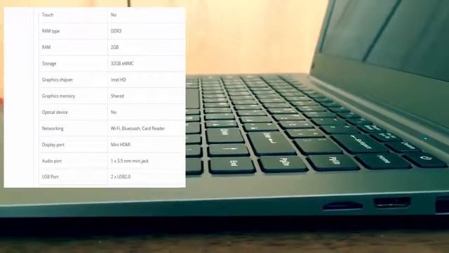 I-life ZEDAir Intel Atom Z3735F || বংলা রিভিউ ||Notebook |TutorBari смотреть онлайн