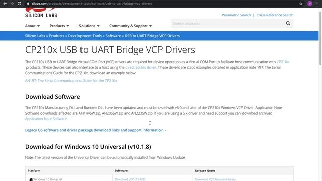 Instalar ESP32 en Arduino en menos de dos minutos смотреть онлайн