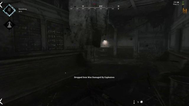 Hunt Showdown: Player downed | Windows Key смотреть онлайн