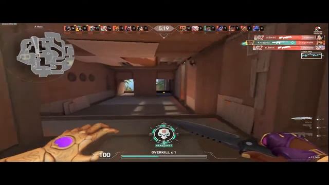 VALORENT GAMEPLAY ON INTEL HD GRAPHICS 4600 |WINDOWS 10| смотреть онлайн