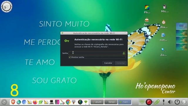 Bodhi Linux Conectar Wifi смотреть онлайн