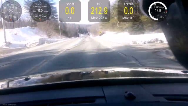 Brew City Boost Stage 2 - Upgraded ECU 1 смотреть онлайн