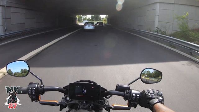 Why the Harley Davidson Livewire is here to stay смотреть онлайн