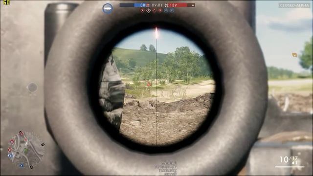Msi GE 70 2PE Apache pro Battlefield 1 Gameplay смотреть онлайн