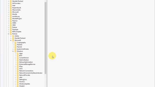 4 Way to Disable and enable lock screen Window10, 8 & 7 with ReanCreate смотреть онлайн