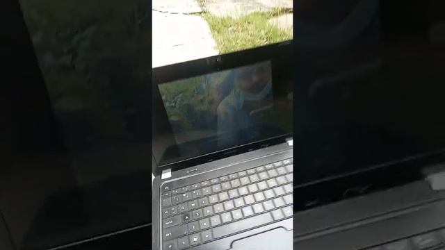 laptop bekas mulus hp compaq 14 inchi смотреть онлайн