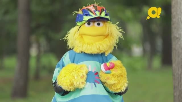 ТриО! Ролики смотреть онлайн