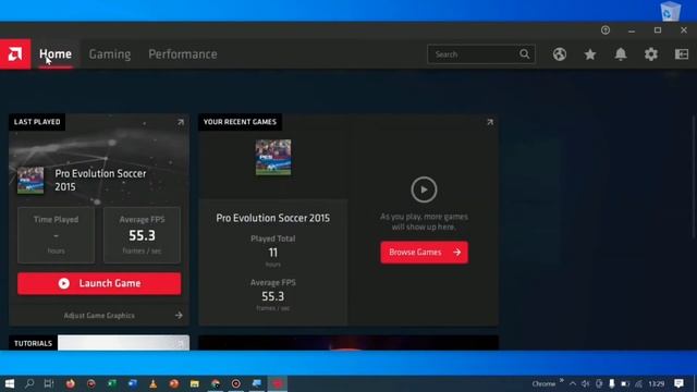 Cara Meningkatkan Resolusi Layar Laptop / PC - Windows 10 смотреть онлайн