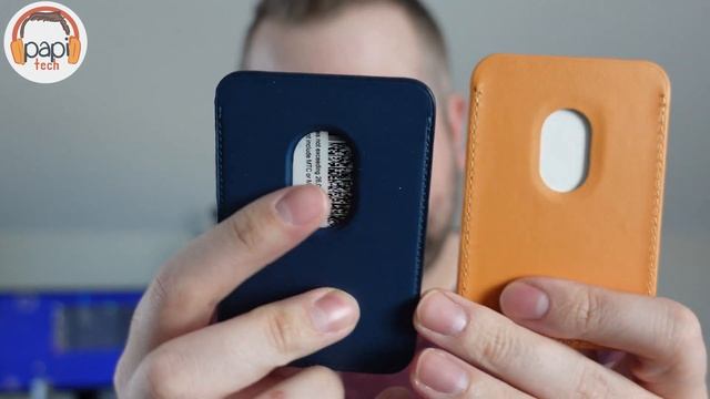 Apple Magsafe Wallet from AliExpress - As Good as the Real Thing?? смотреть онлайн