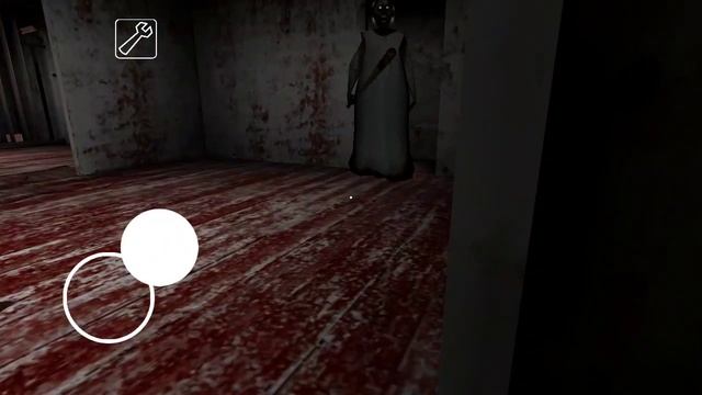 How to find Granny's pet rat ( Granny Android version 1.6.1 update ) смотреть онлайн
