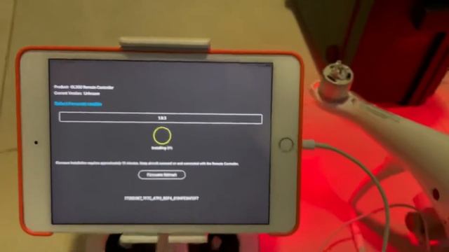 DJI Go4 app selects wrong aircraft смотреть онлайн