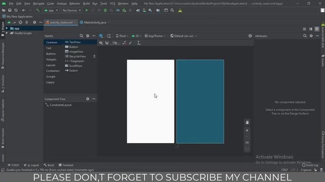 Android Studio : Connect Your Device With Android Wifi ADB смотреть онлайн