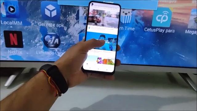 Motorola Moto G9 plus en pleno 2023| ¿vale la pena comprar? смотреть онлайн