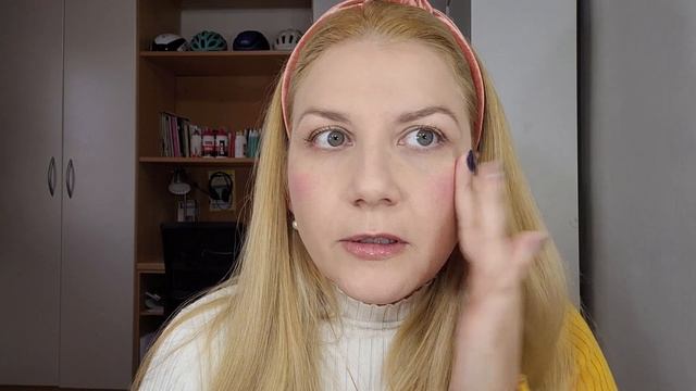 Resenha Blush com Aplicação nas bochechas do Blush M·A·C BLUSH MAC GLOW PLAY cor No Shame! смотреть онлайн