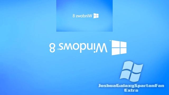 [Sparta Remix] Windows 8 | Sparta Madhouse SFP Remix | Ft. QuickTime
