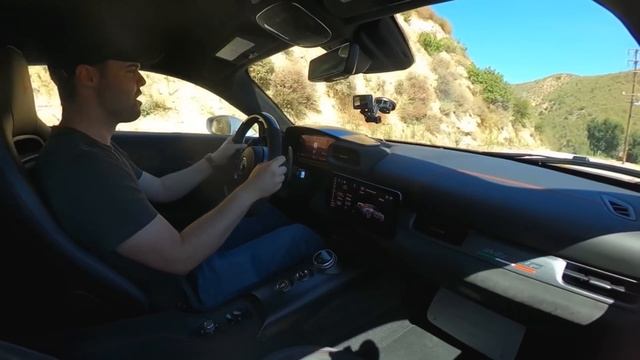 5 INSANE Features Of The 2023 Maserati MC20 смотреть онлайн