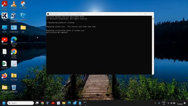 Windows 11 File Explorer Crashing Constantly FIXED! (Top Solutions) смотреть онлайн