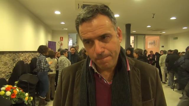 Mundo Cooperativo - PROGRAMA 5 - Bloque 2 смотреть онлайн