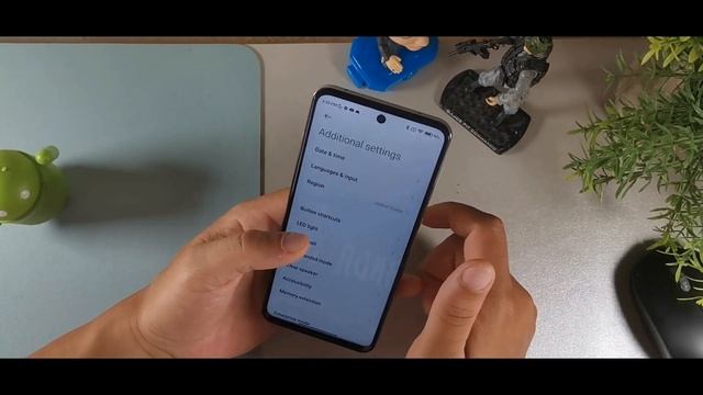 Redmi note 9 pro | MIUI 12.5.3 is here! смотреть онлайн