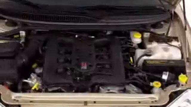 2000 Dodge Intrepid - Vestal NY смотреть онлайн