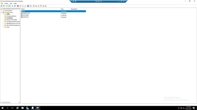 How to Enable Remote Desktop via Group Policy смотреть онлайн