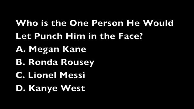 How well do you know Michael Apple Lopez? смотреть онлайн