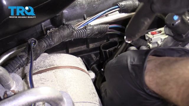 How to Replace MAP Sensor 08-12 Jeep Liberty смотреть онлайн