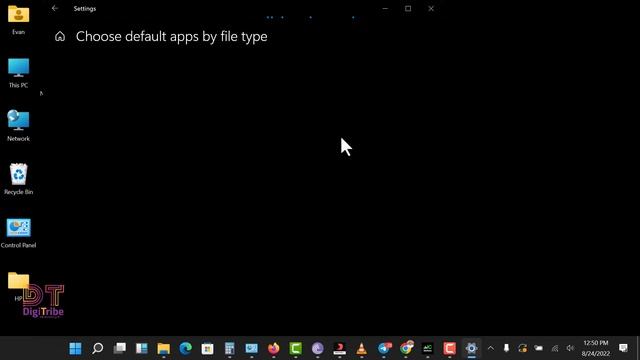 How to change the Default Apps on Windows 11 and Windows 10 смотреть онлайн