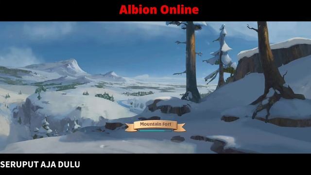 Albion Online Mobile Walkthrough ( Android) смотреть онлайн