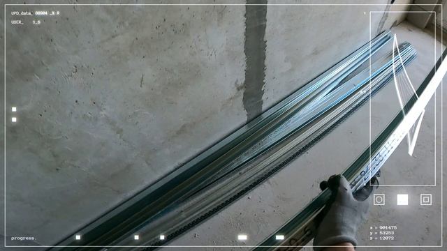 Сделай Сам! Короб из гипсокартона.